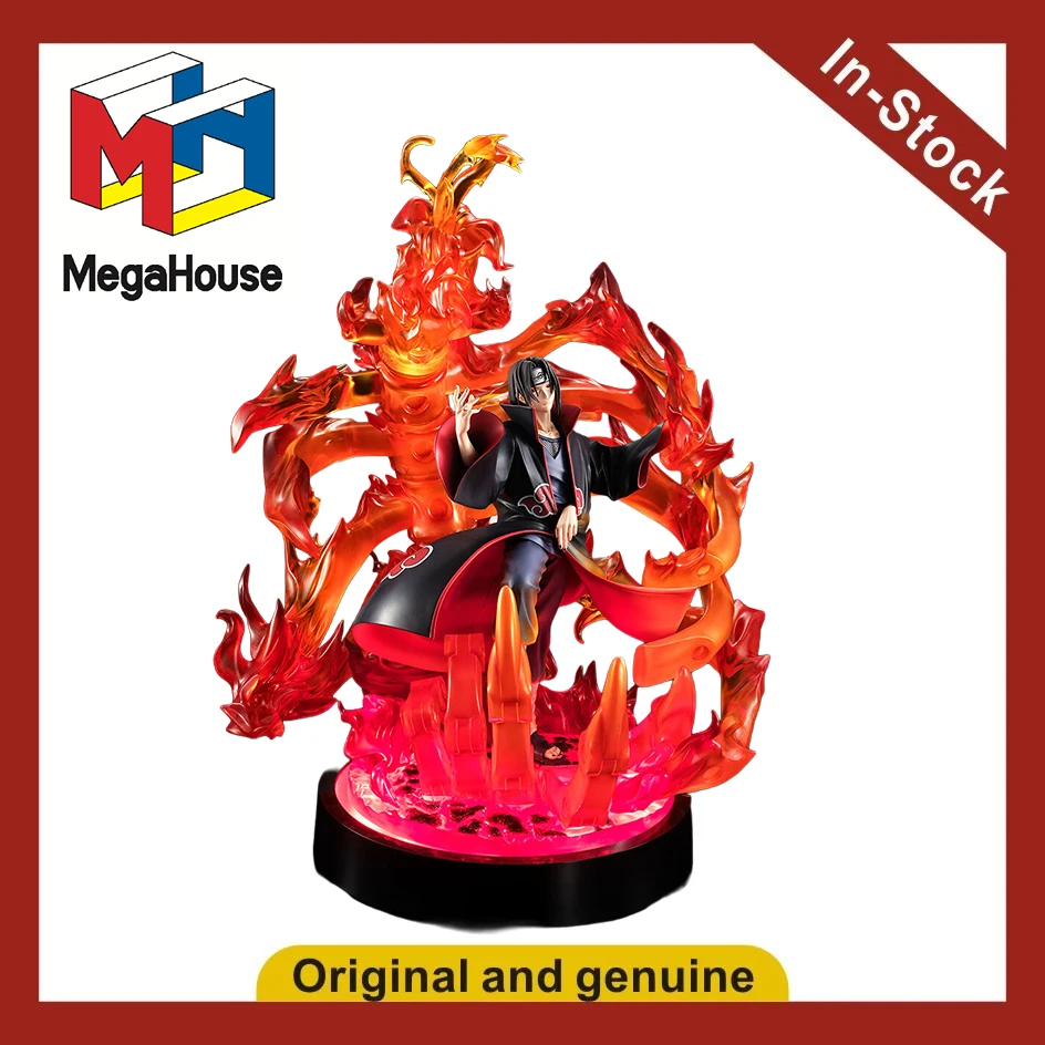 【Ua】Megahouse Preci…