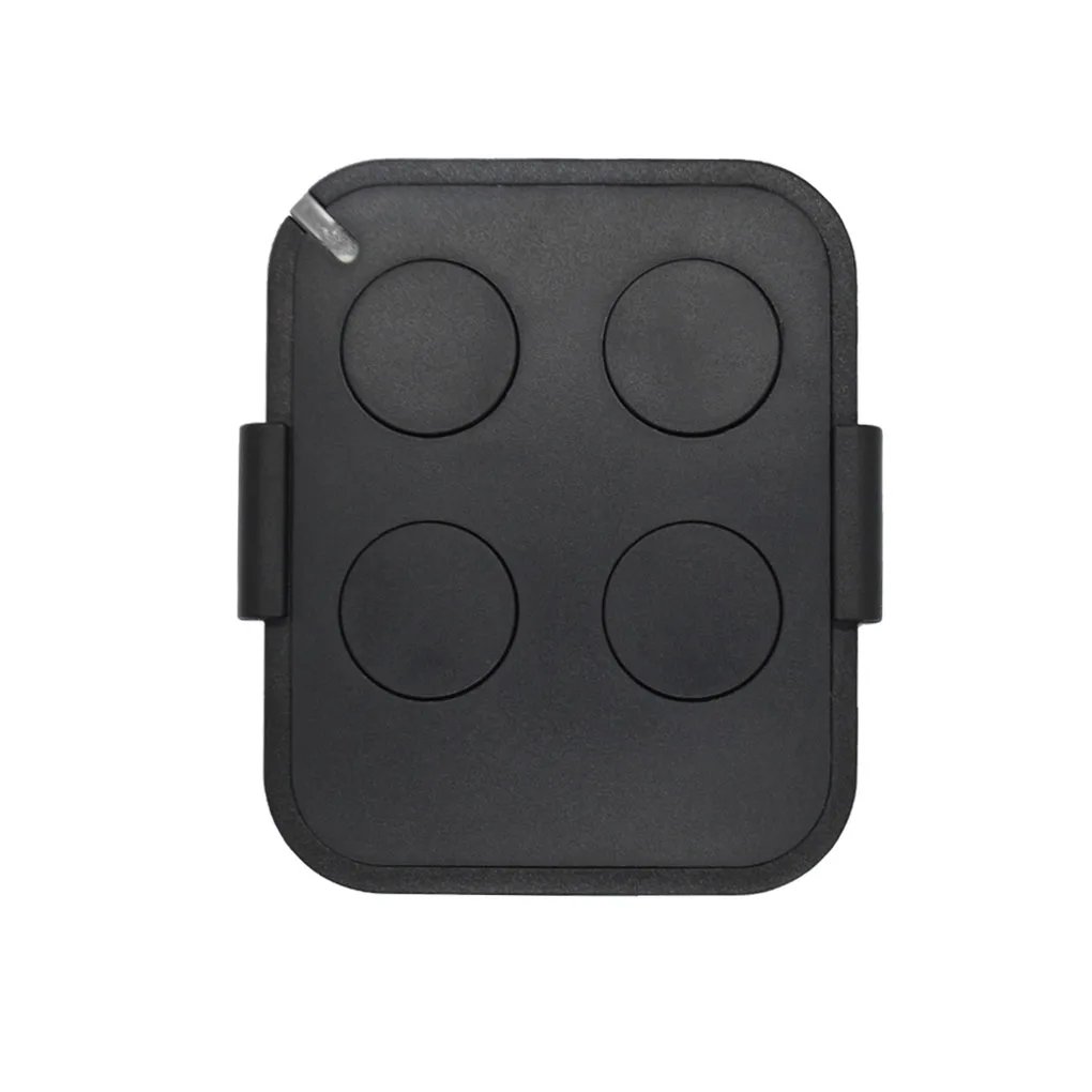 Flor-s FLOR2-S- FLOR4-S ERA FLO2RE FLO4RE INTI ON2 ON4 ON2E ON4E Garage Door Remote Control 433.92MHz Rolling Code