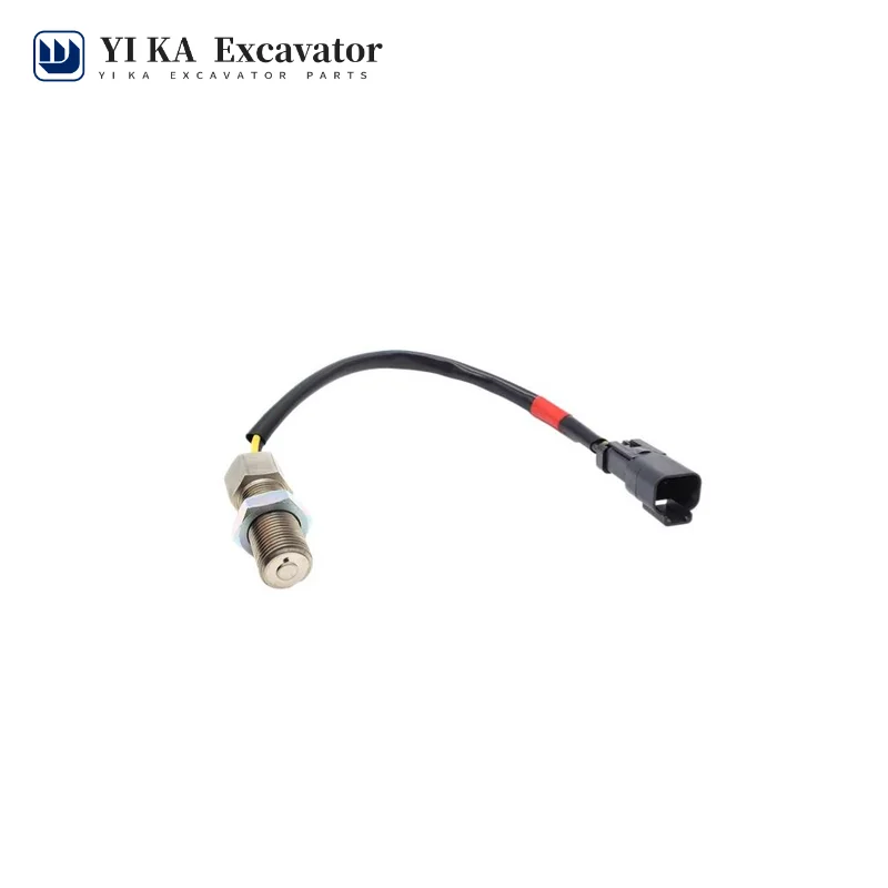 For Caterpillar CAT312 200B 320D C B Engine Speed Sensor Sensor Excavator Accessories