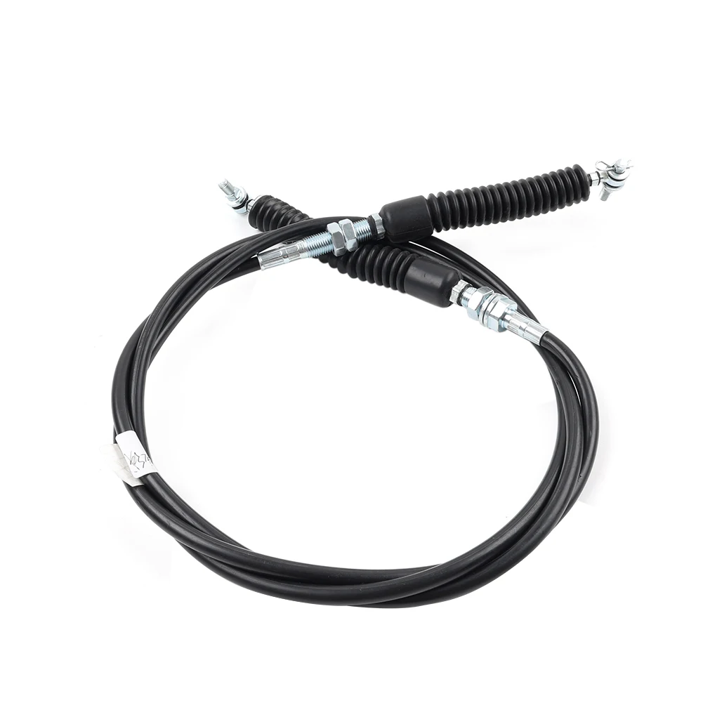 1Pc Motorbike Shifter Cable Gear Shift Cable For POLARIS RANGER 900 XP 2013-2019 1000XP 7081883 7082474