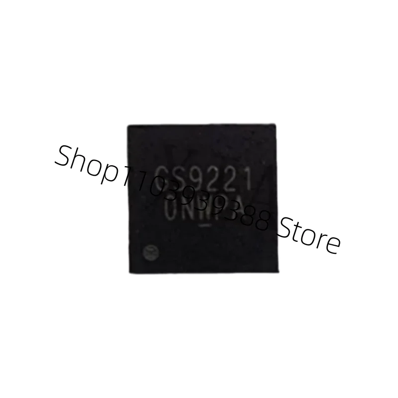 10-100pcs GS9221TQ-R GS9221 TQFN23-4X4 IC Chipset New Original