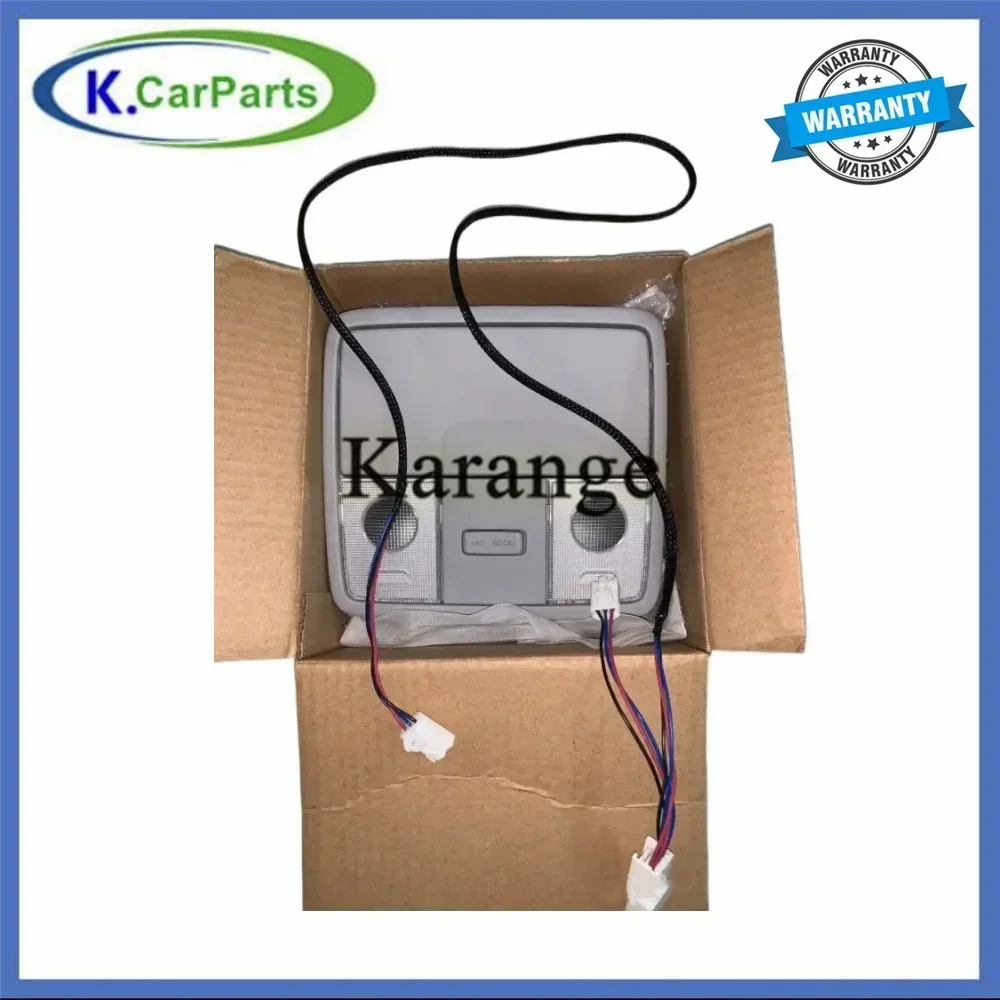 

928001R000 92800-1X000 для Hyundai I30/i30CW 10-08 Cerato без крыши на консоли, головной светильник, лампа, потолочный чехол для автомобильных очков для чтения