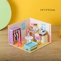Clothing Store