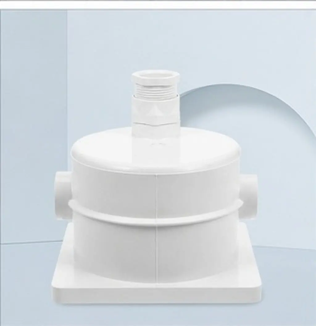 1Set Waterproof Junction Box Plastic Swimming Pool Project Enclosure Electronic Case Pool Electrical Plastic Box