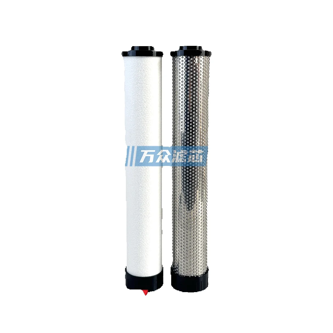 Suitable For Walker Dryer Precision Filter Element H060xa-Ws H060ax-Wp H060x1-Wp