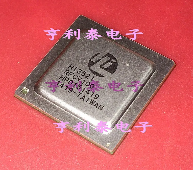 

Оригинальный HI3521RFCV100 HI3521RV100 Быстрая доставка