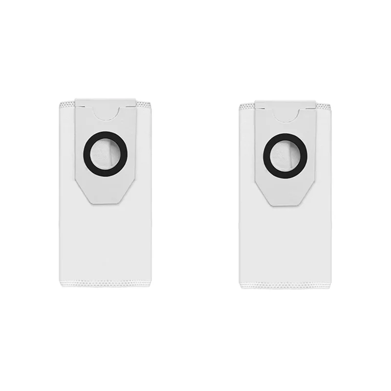 

B51C для робота-пылесоса Midea V12, основная боковая щетка, HEPA-фильтр, накладка для швабры, мешок для пыли, запасные части, аксессуары