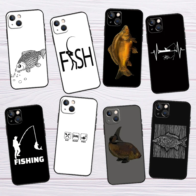 Carp Fishing Case F… - image