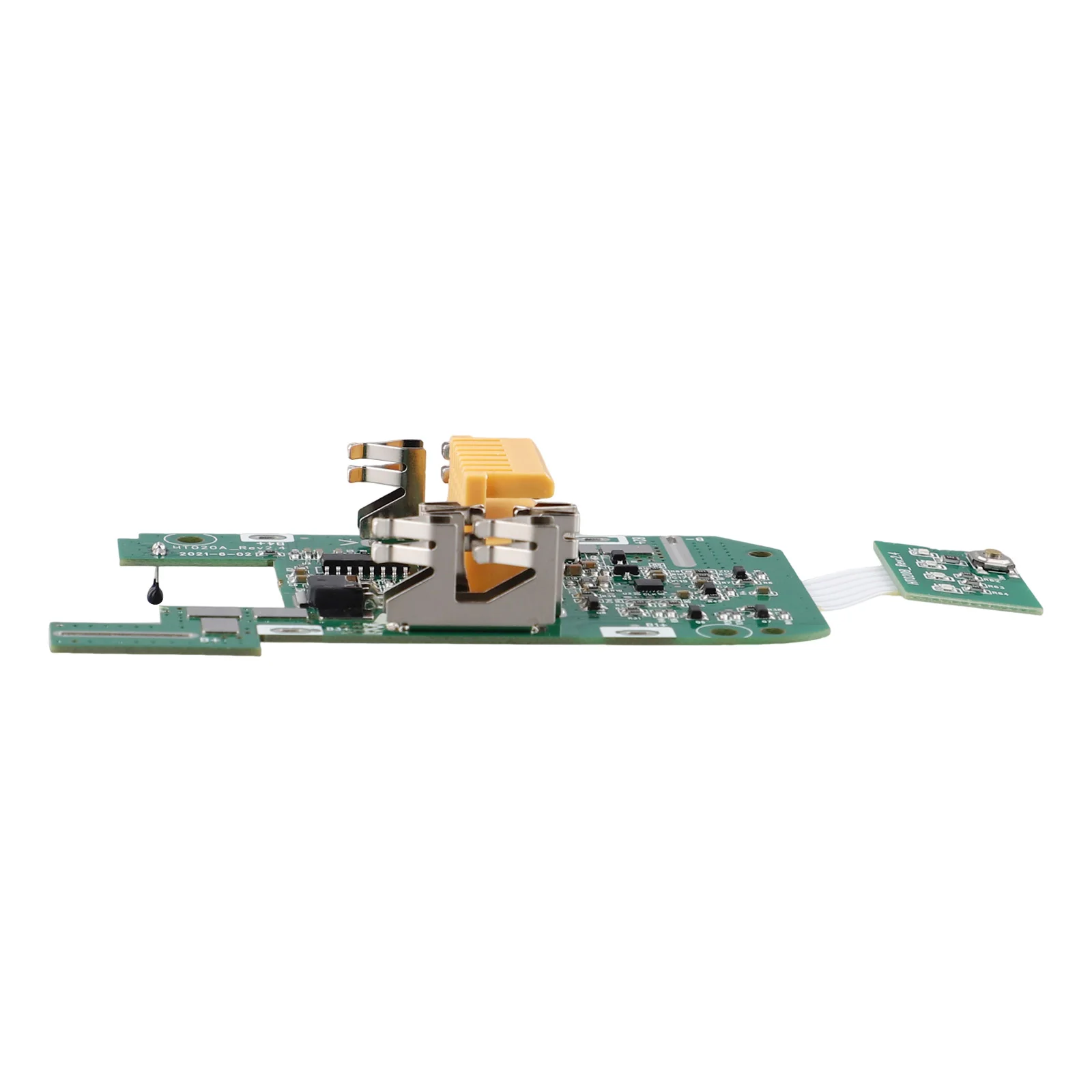 BL1830 Charging Protection Circuit Board Overvoltage & Undervoltage Protection Stable & Shock Resistant Design