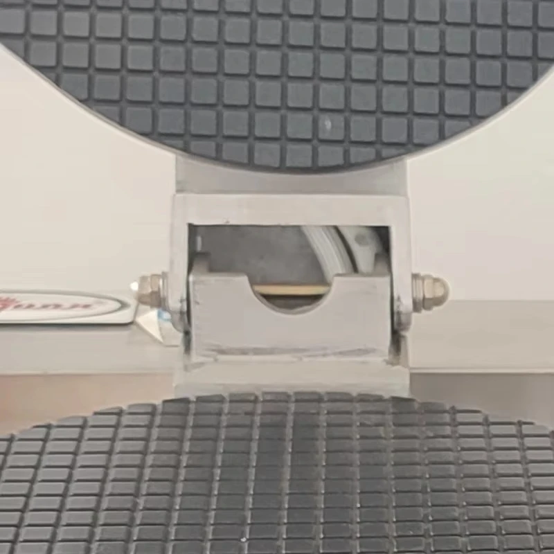 

For Wholeprice Commercial Double Head Stainless Steel Waffle Maker Crispy Ice Cream Cone Baker Machine Waffle Cone Egg Roll Maki