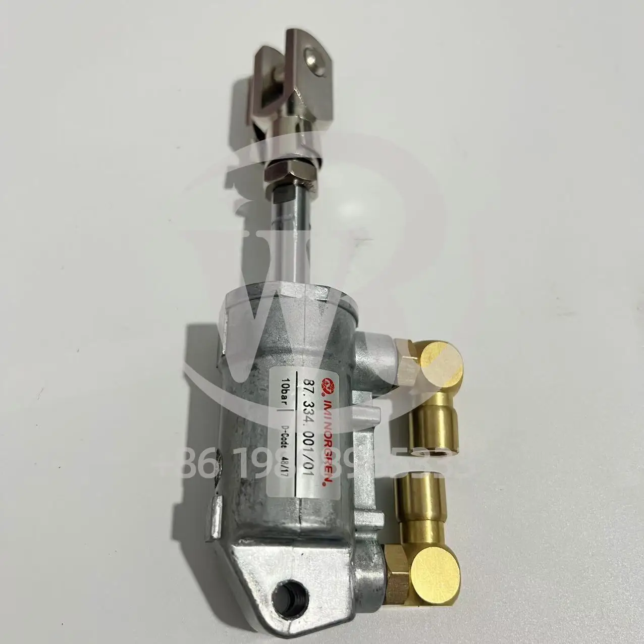 

Высококачественный цилиндр Heidelberg 87.334.001 для запчастей Heidelberg