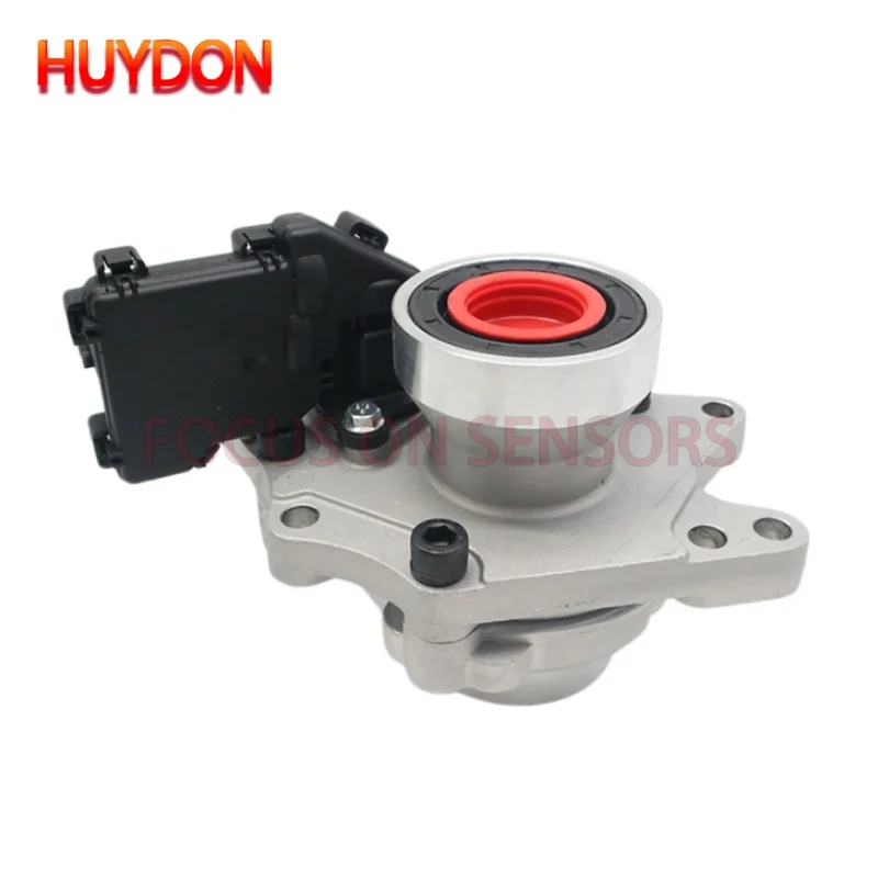 12471623 4WD Front Differential Axle Disconnect Actuator Assy For Buick Rainier Chevrolet Trailblazer Gmc Envoy Isuzu Ascender