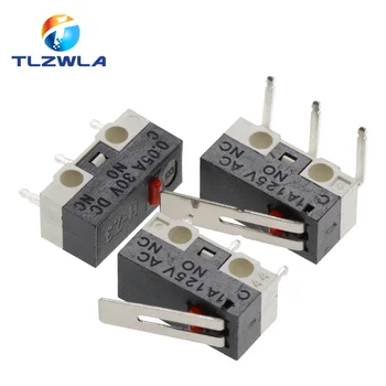 10 最佳銷售 微型中斷器 - №1