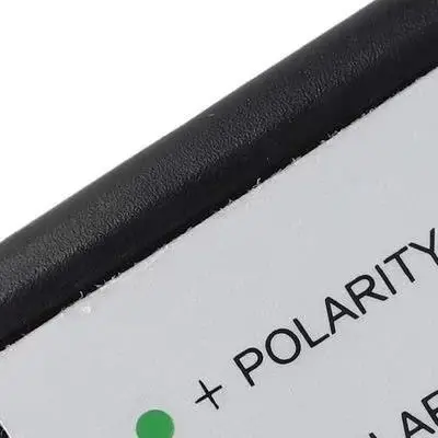 FH-168 Car Audio Speaker Phase Tester Meter Positive Negative Polarity Detector ABS Material With CD Disc For Sound System Wirin