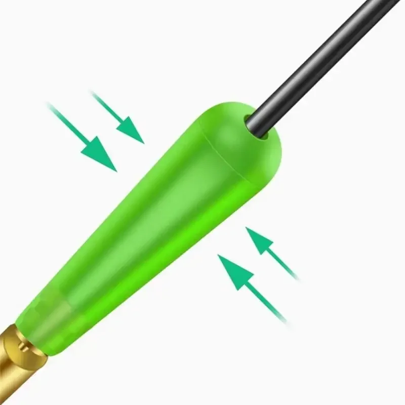 Quick Change Floating Seat Silicone Floating Seat Bulk Sliding Large Rotating Floating Seat Fishing Accessories