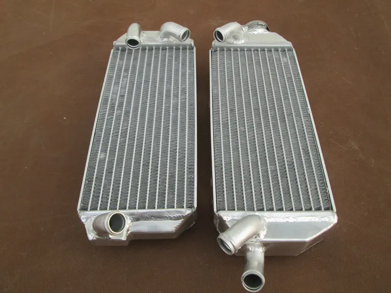 

Aluminum Radiator For Suzuki DRZ400 2000-2004 / DRZ400E 2004-2007 2000 2001 2002 2003 2004 2005 2006 2007