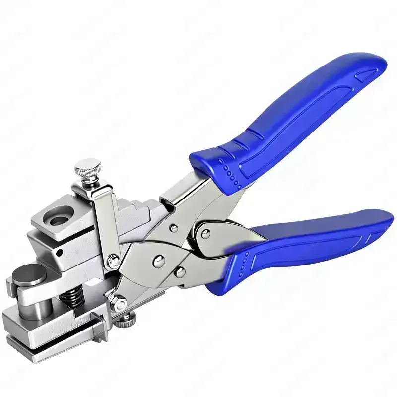 

Многофункциональная кромкооблицовка, перфорационные клещи, гвозди для сухих стен, экологический гвинт для ногтей, дырокол 8 мм для деревообработки, крышка винта