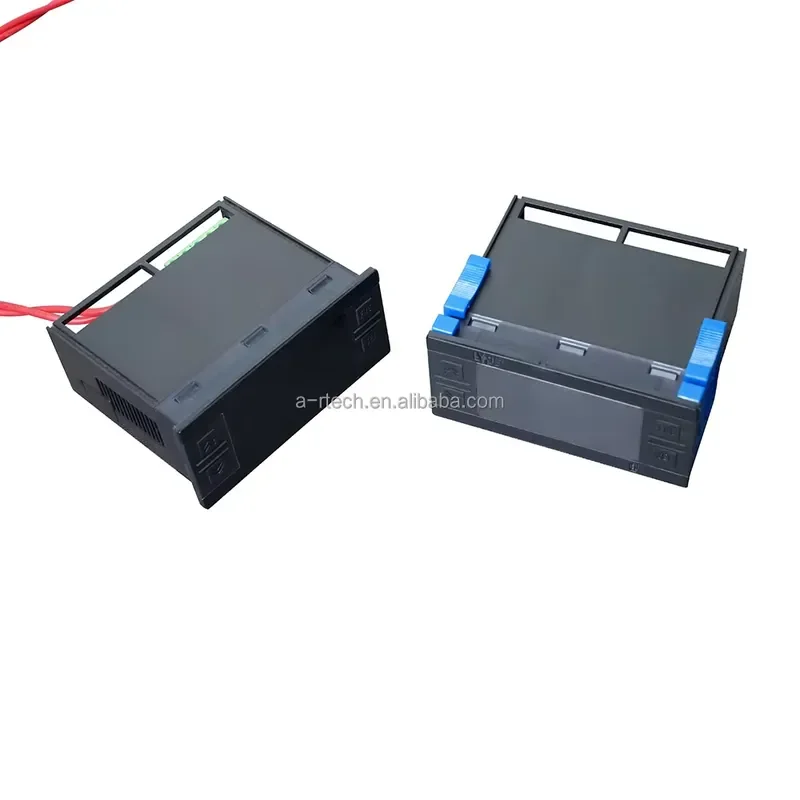 Injection Molding PCBA OEM ODM Assembly Services for Industrial Electronic Products