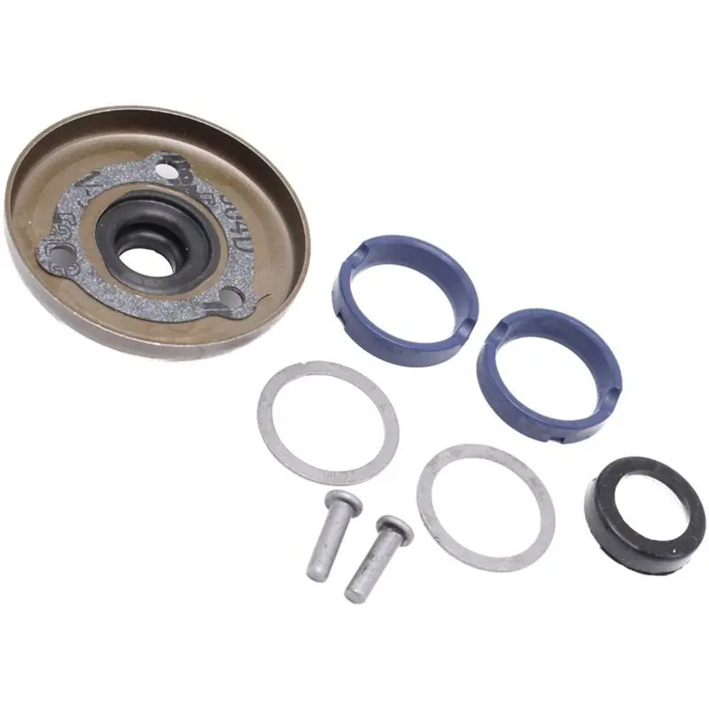E8TZ-7228-A E8TZ-7 917-551 6L5Z-7277-A 306989 Shifter Rebuild Kit Manual Transmission For Mazda B2300 B2500 B3000 B4000