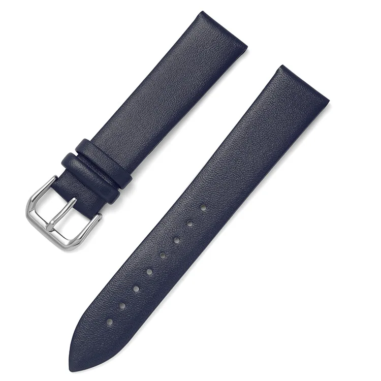 Luxury Fashion Watch Strap18mm 19mm 20mm 21mm 22mm  Couple Accessories Unisex Replacement Watch Strap Soft And Comfortable