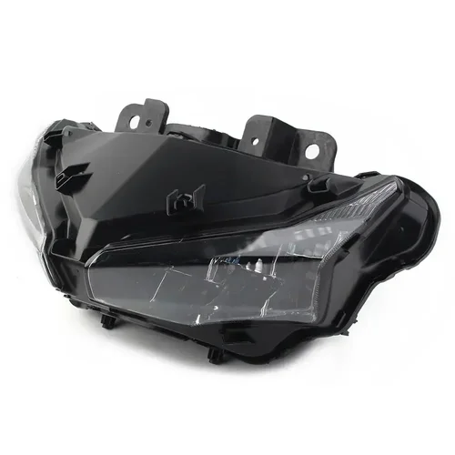 Imagen 2 del producto Faro delantero LED para Honda CBR500R CBR500RA 2016-2021 CBR650R 2019-2022