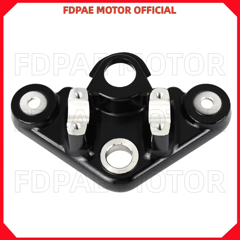 Upper Connecting Board / Steering Stem for Wuyang Honda Wh125-12-12a