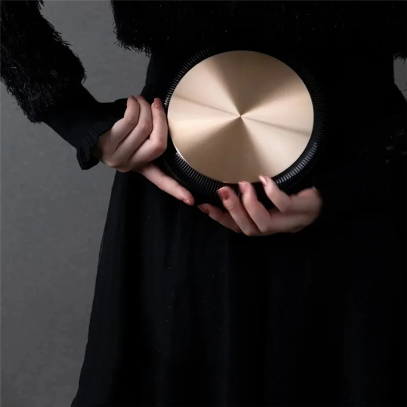 A92Z Tragbarer CD-Player, kabellos, Bluetooth, integrierter ASP, stoßfest, HiFi Walkman HD, verlustfreier Stereo-Plattenspieler