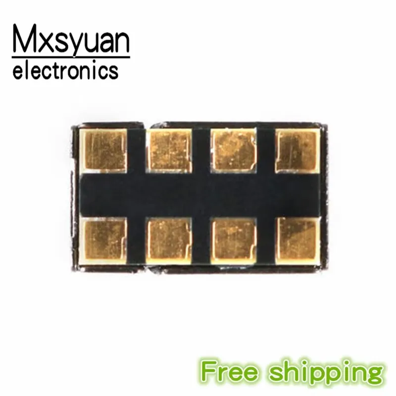 5 قطعة ~ 50 قطعة/الوحدة جديد الأصلي APDS-9960 APDS9960 LGA-8 القرب الرقمي ، الضوء المحيط ، RGB ومستشعر الإيماءات Mxsyuan