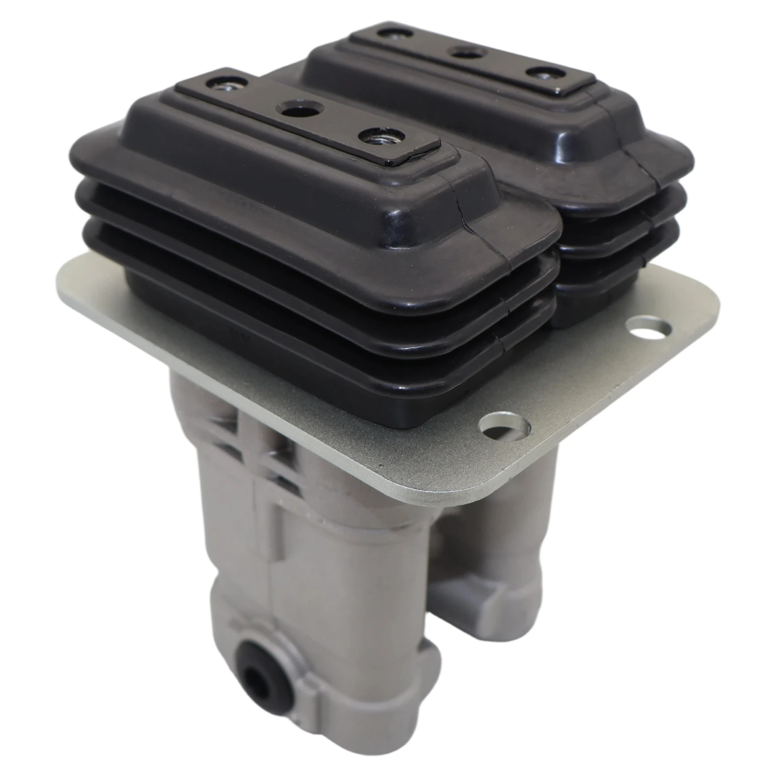 8H Foot Valve Pedal Valve 1010302310 Fits for SANY SY305 SY365 SY485 Excavator