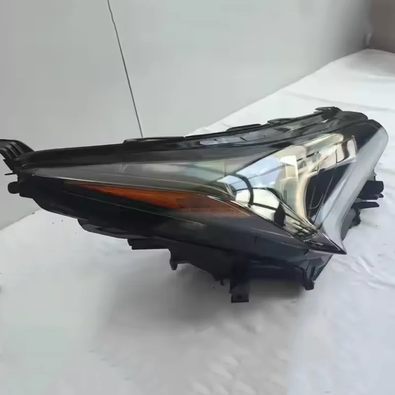 Modified Headlight suitable for Lexus headlight LED car NX200T/NX300/NX300H headlight car auto lighting systems Headlamps