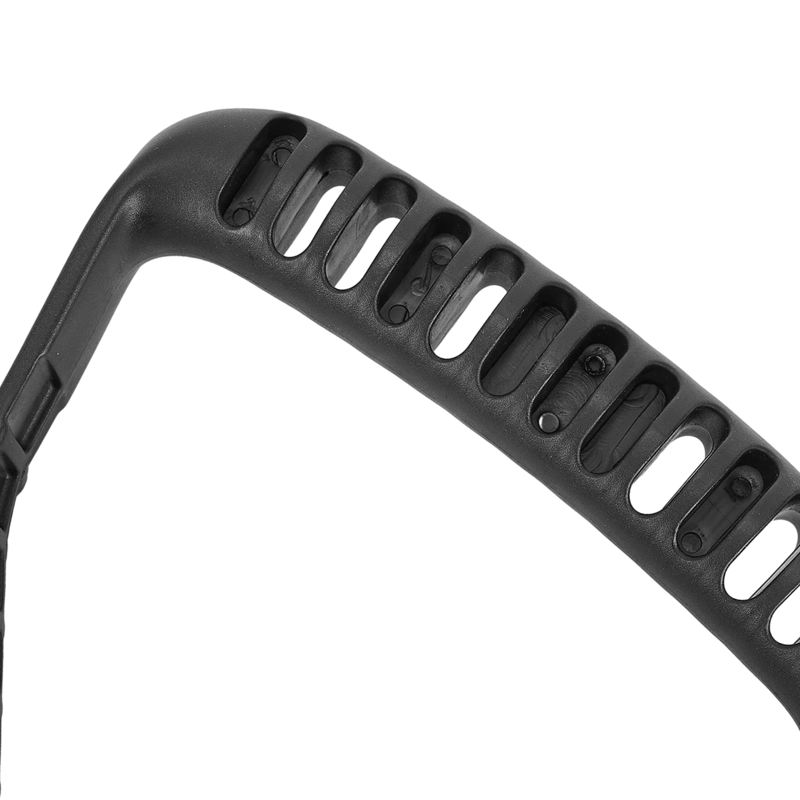 Replacement Handle for Electric Cordless Grass Trimmers Compatible with Select Models of Lawn Mowers and Trimming Devices