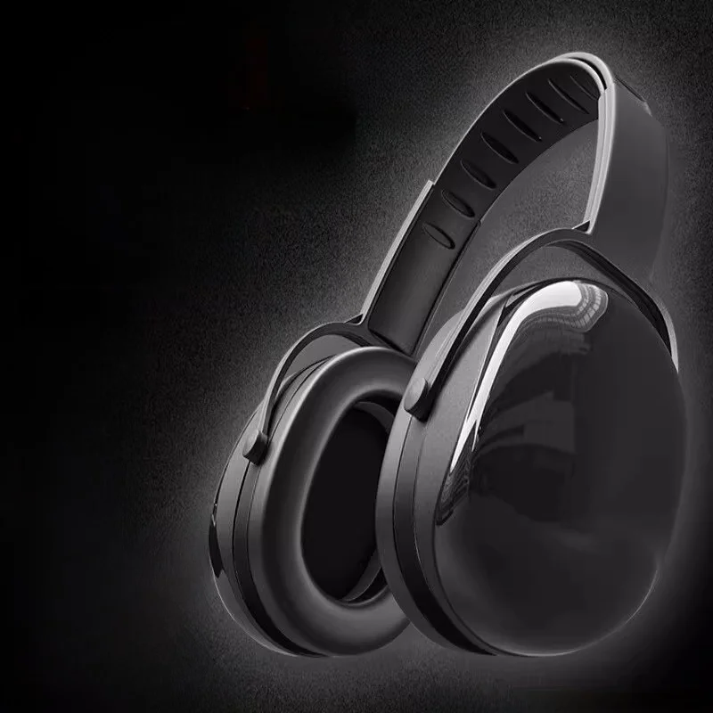 プロ仕様のノイズキャンセリングヘッドセットイヤーカバー幼児子供大人兼用睡眠補助超効果的なノイズブロッカー