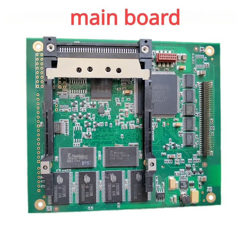

Quality Full Chip MB MB Connect Compact 4 Diagnostic (Only Main Unit PCB)