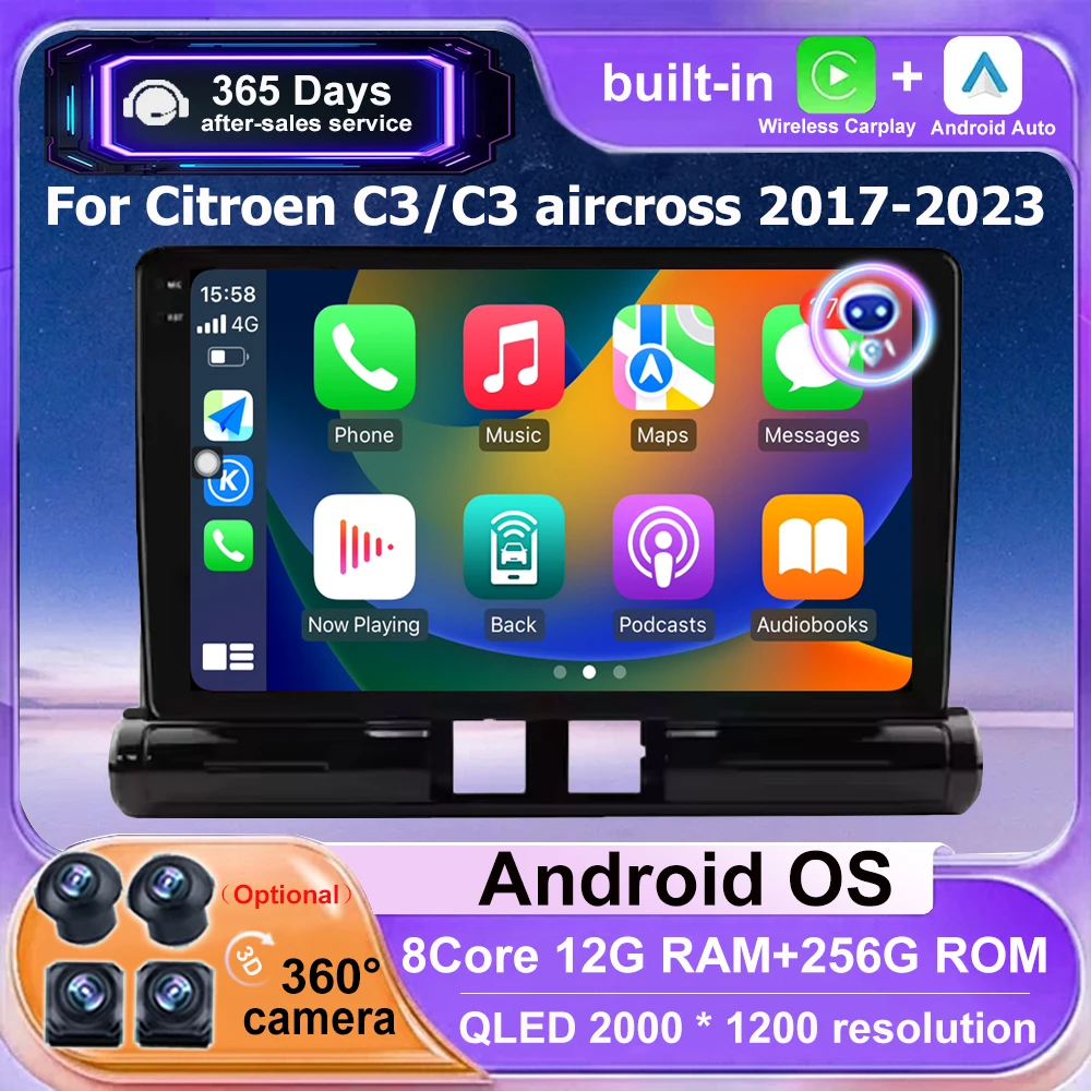 Wireless Carplay Fo… - image