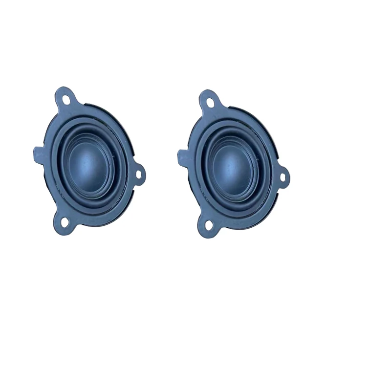 مكبر صوت فائق النحافة كامل المدى للمسرح المنزلي ، مكبر صوت ، مكبر صوت متوسط المدى ، أجزاء ذاتية الصنع ، 8 أوم ، 15 واط ، تويتر ، 2