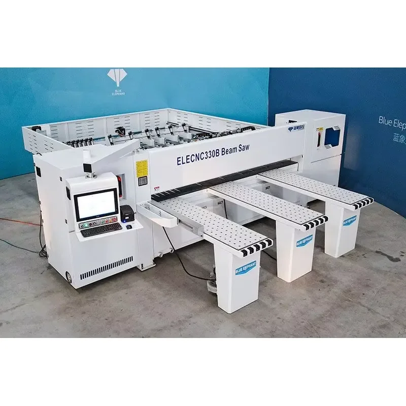 Wood Cutting Board Cnc Aluminium Mdf Board Cutting Machine Computer Panel Saw