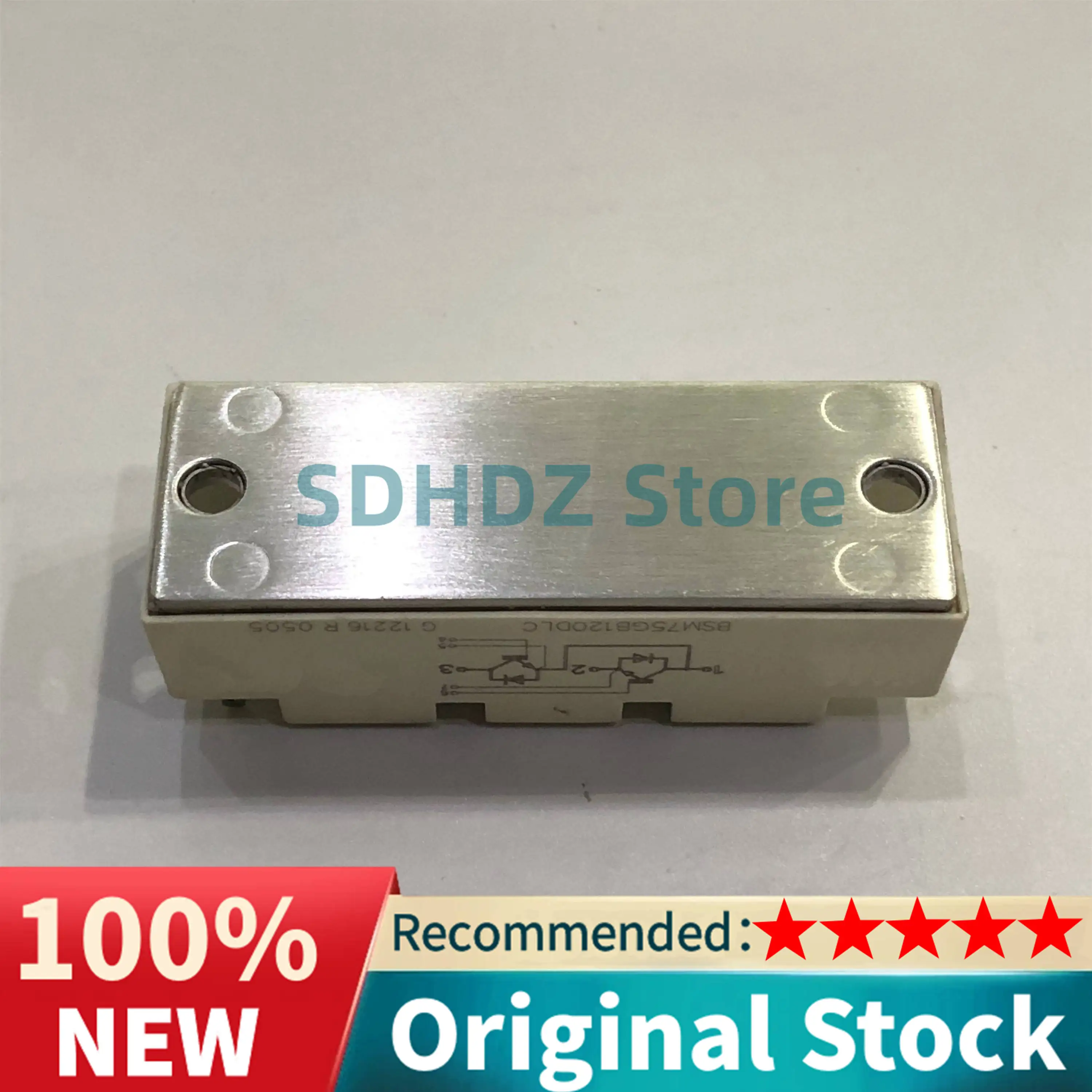 BSM50GB120DN2 BSM50GB120DLC BSM75GB120DN2 BSM75GB120DLC BSM100GB120DN2K BSM100GB120DLCK BSM35GB120DN2 BSM35GB120DLC BSM100GB100D