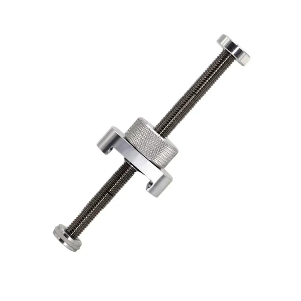 Booster Spin Soldering Tool For MYT09 With Aluminum Alloy Body And Ergonomically Designed Handle For Efficient Paste Application