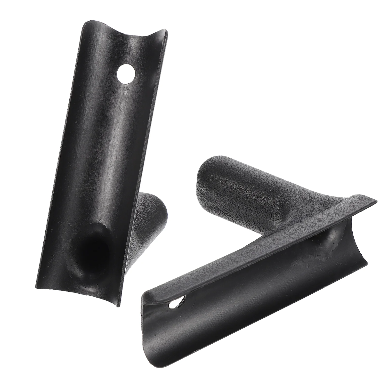 

2 Pcs Barbell Stand Dumbells Storage Gym Dumbbell Holder Fitness Equipment Rack Organizing