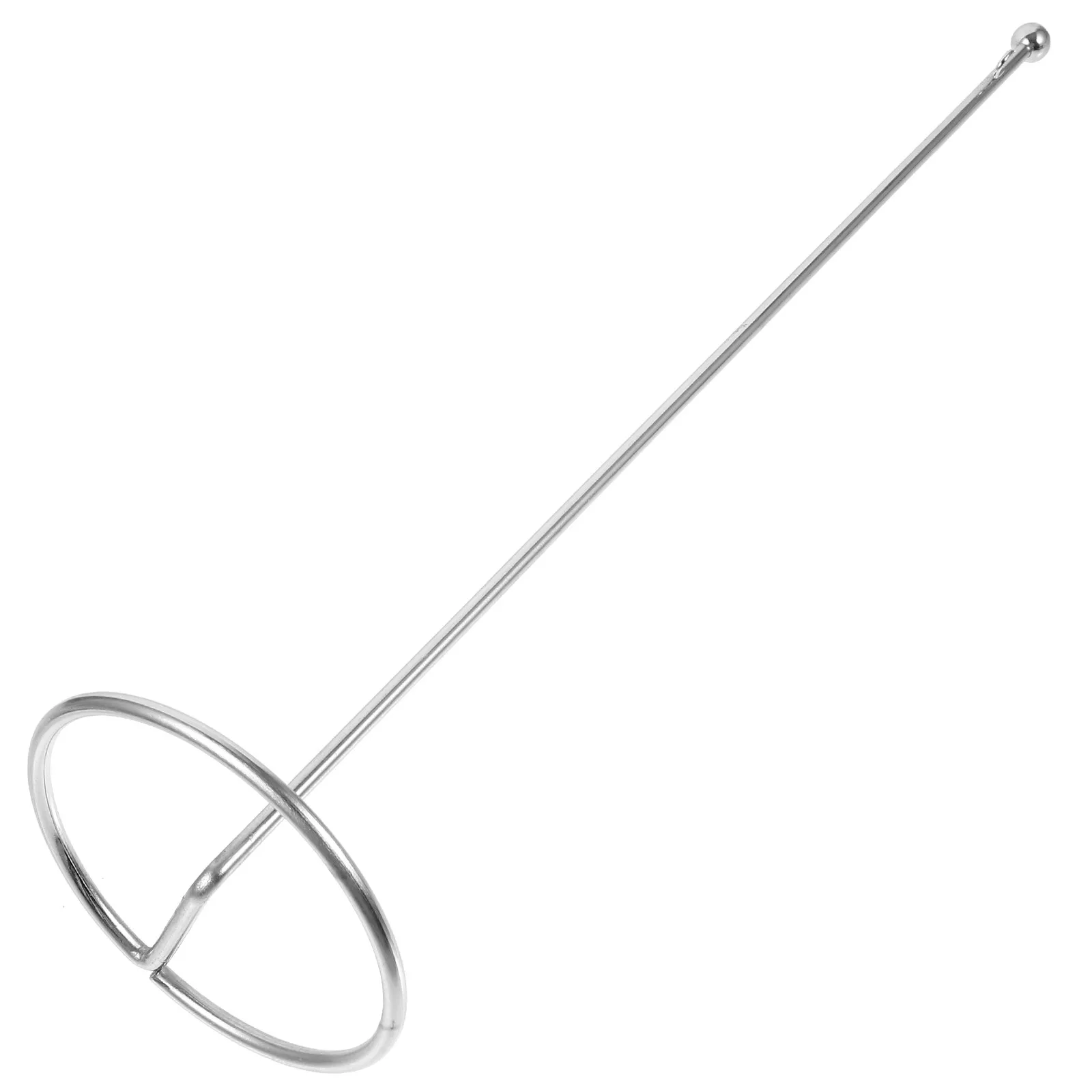 Stainless Steel Desktop Flag Holder Metal Table Pole Stand Stable Base Mini Office Flag Bracket Decorative Office Supply