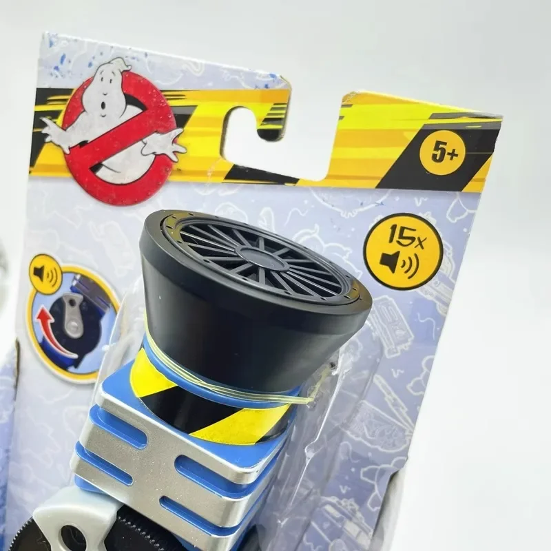 Hasbro Ghost silbatos 15 juguetes vocalizantes para niños, regalos de mano para vacaciones