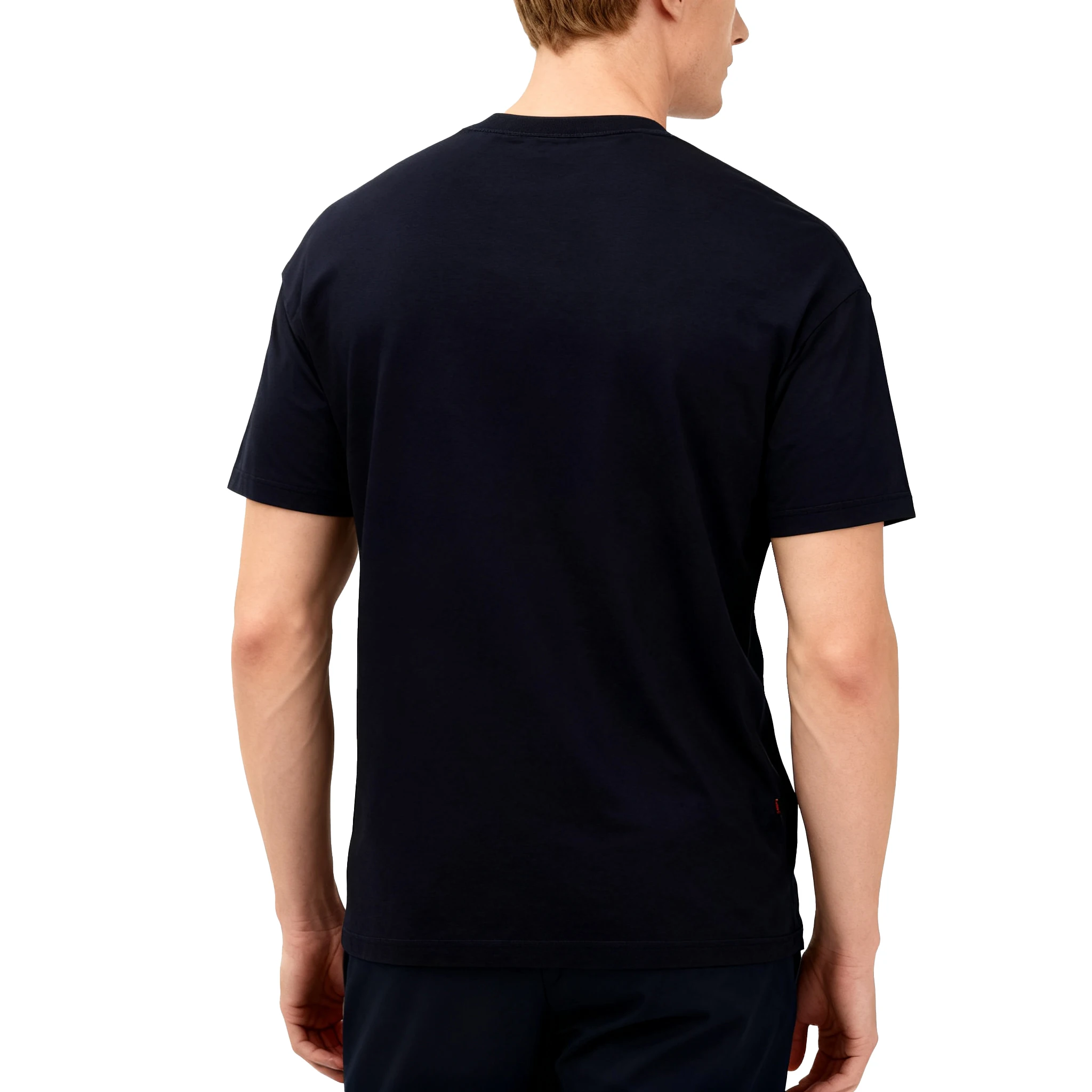 Thumbnail 2 - #7 Mens Striped T-Shirts Comparison Guide