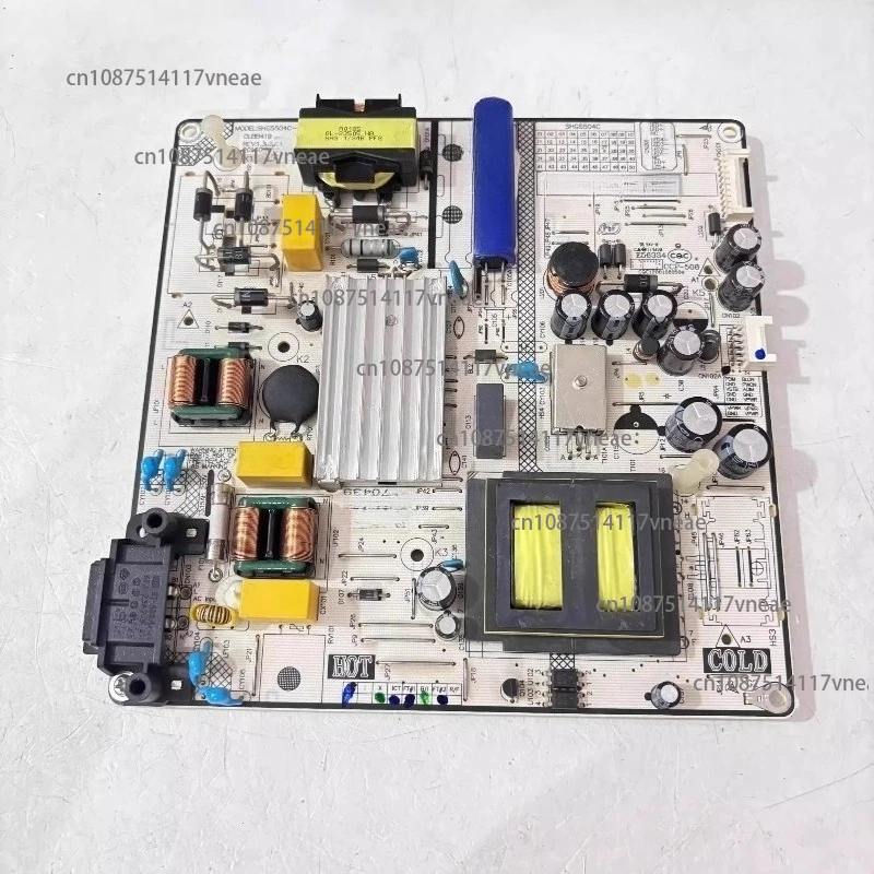 

LCD 49U3600C 49L2600C 55L26CMC Плата питания SHG5504C-101H