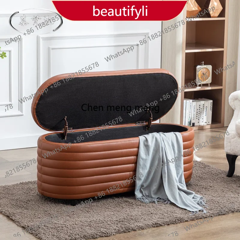 

X188 Small Shoe Foot Stool Floor Room Decor Cheap Clear Unique Lounge Accent Pouf Step Stool Room Decor Muebles Salon Furniture
