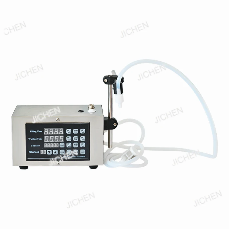 

Высококачественная мини-настольная машина для розлива жидкостей, недорогой коммерческий диспенсер для кокосовой воды