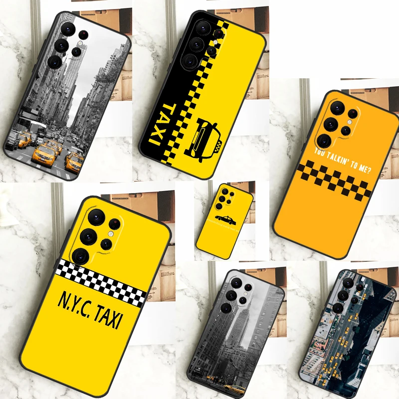 Nyc Yellow Taxi Cab… - image