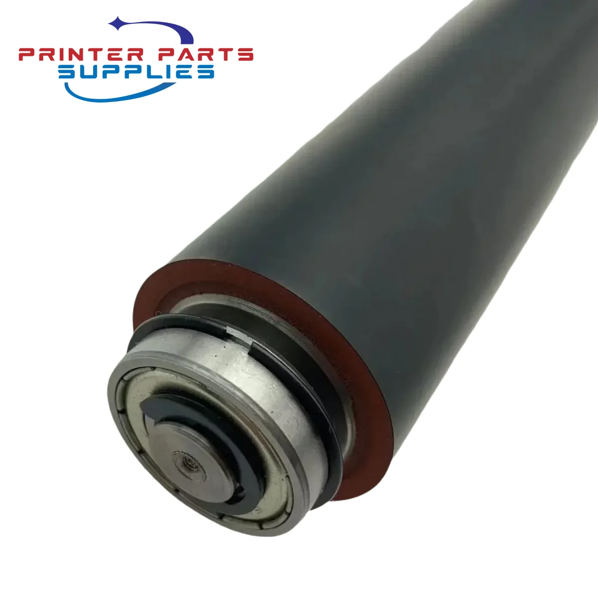 FM2-4683-000 Rodillo de presión de fusor inferior con rodamientos para Canon IR 6055 6065 6075 6255 6265 6275 5050 5055 5065 5075 5570 5070