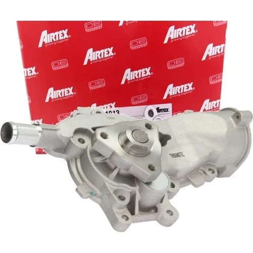 Airtex Opel Astra J 1.4 Devirdaim Water Pump