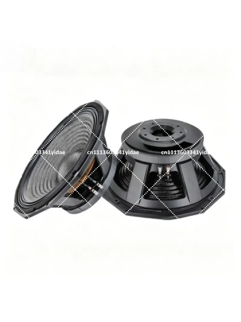 18 Inch Subwoofer Speaker for Stage Audio 800W Professional Bass Driver