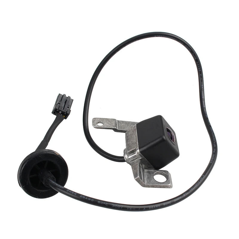 95760-3M000 957603 M000 95760-3M060 957603 M060 Samochodowa kamera cofania do Hyundai Genesis 2009-2014 Auto Parts